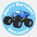 Sök efter lastbil tecknad klistermärken Lastbilar