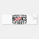 Sök efter bok bildekaler Förbjuden bokar