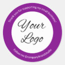 Sök efter liten logotyp Förpackning