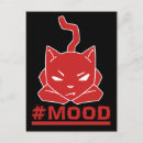 Sök efter kattälskare vykort Kattunge