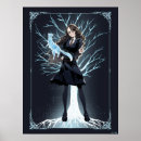 Sök efter harry potter tecknad posters Hermione granger