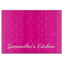 Sök efter skärbrädor För henne