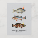 Sök efter roligt fiskare vykort För alla