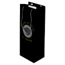 Sök efter studentmössa presentpåsar Guld