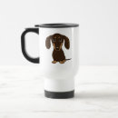 Sök efter choklad tecknad muggar Hund