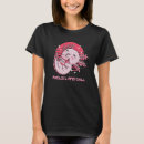 Sök efter axolotl tshirts Pun