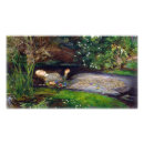 Sök efter ophelia posters John everett millais