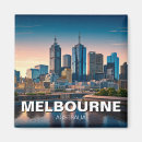 Sök efter melbourne magneter Stad