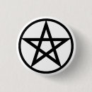 Sök efter pentacle knappar Magi