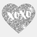 Sök efter silver heart klistermärken Människor (allmänt)