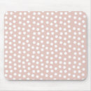 Sök efter pricka musmattor Polka dots