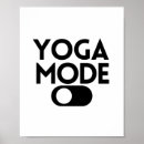 Sök efter yoga posters Gym