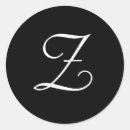 Sök efter monogram z Människor (allmänt)