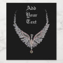 Sök efter flaska halsband Vin