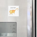 Sök efter katter magneter För henne