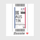 Sök efter austin klistermärken Text