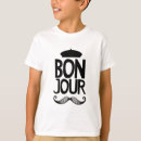 Sök efter fransk mustasch Bonjour