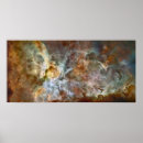 Sök efter nebulas Astronomi
