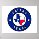 Sök efter dallas texas posters Ensamstjärna
