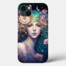 Sök efter fantasy iphone fodral Blommor