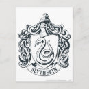 Sök efter slytherin vykort Orm