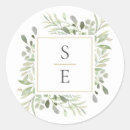 Sök efter monograminitialer För dem