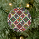 Sök efter broderi julgransprydnader För alla