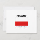Sök efter poland flagga kort Röd