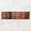 Sök efter barn presentpåsar för vinflaskor Rustik