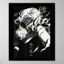 Sök efter otaku posters Flicka