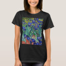 Sök efter van gogh tshirts Impressionism