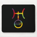 Sök efter symbol musmattor Astrologi