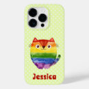 Sök efter pride iphone fodral Vattenfärg