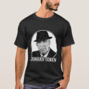 Sök efter leonard Leonard cohen