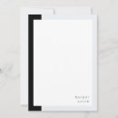 Sök efter vikta kort Minimalistisk