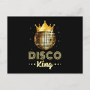 Sök efter disko vykort Musik