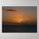Sök efter solen fotografi Solnedgång