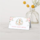 Sök efter påsk placeringskort Bunny