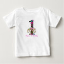 Sök efter chic bebis tshirts Glam