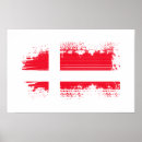 Sök efter denmark flagga posters Markera