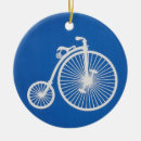 Sök efter hobby julgransprydnader Cykel