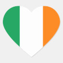 Sök efter irländare klistermärken Ireland