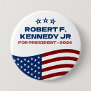 Sök efter robert knappar President