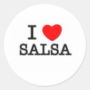 Sök efter salsa klistermärken Peppar