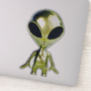 Sök efter alien klistermärken Människor (allmänt)