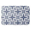 Sök efter marockansk badrumsmattor Blå