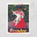 Sök efter ecuador vykort Vintage