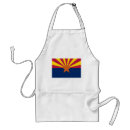 Sök efter arizona förkläden Arizonas flagga