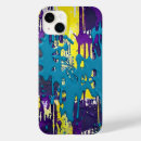 Sök efter graffiti iphone fodral Abstrakt