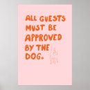 Sök efter rolig hund posters Dogs